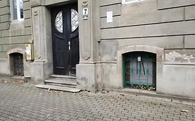 Hostel Antonia