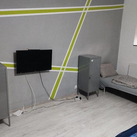 Hostel Antonia Тимишоара Экстерьер фото