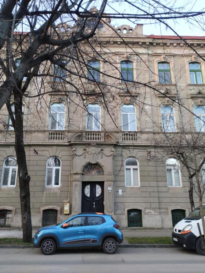Hostel Antonia Тимишоара Экстерьер фото