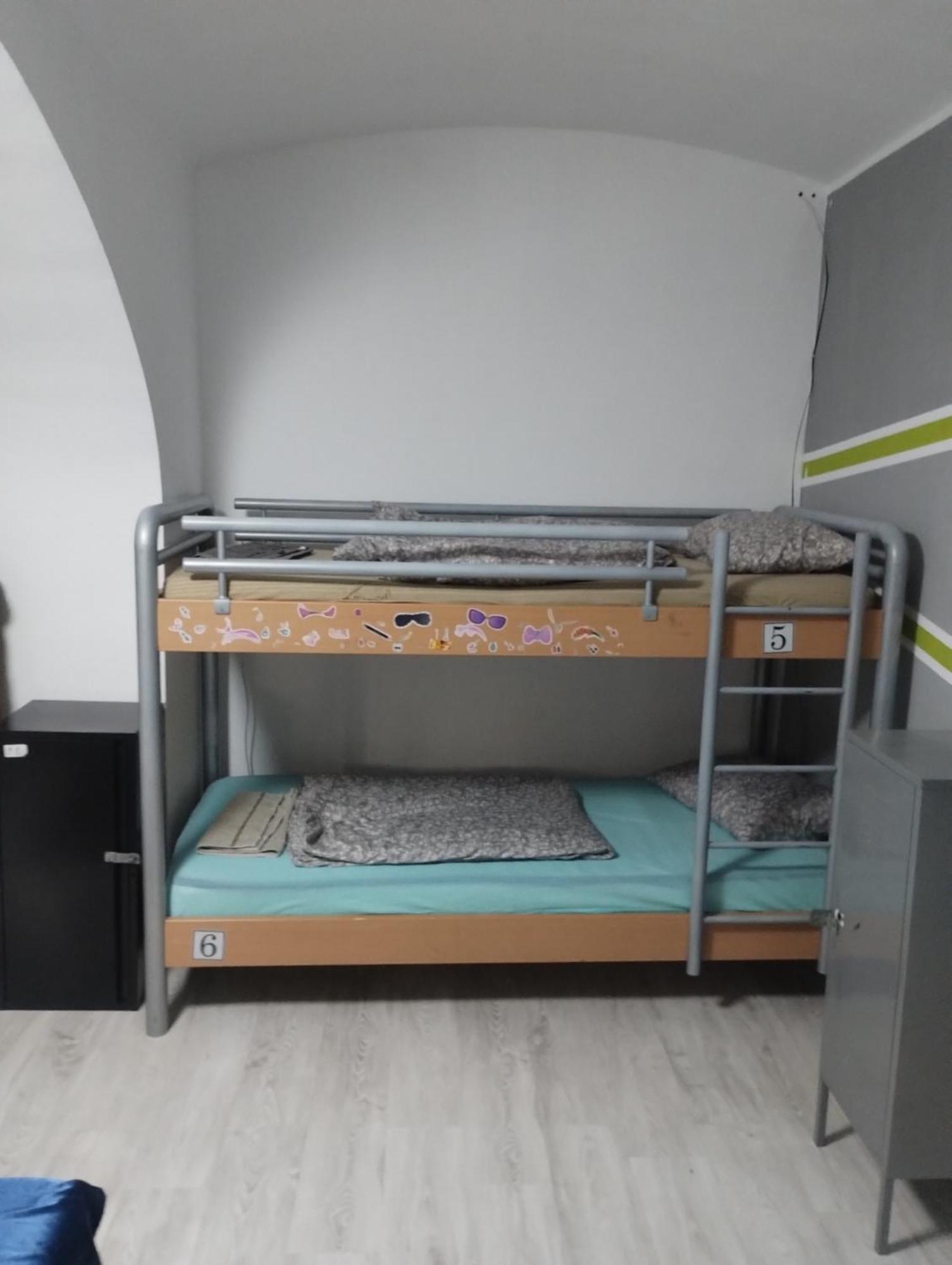 Hostel Antonia Тимишоара Экстерьер фото