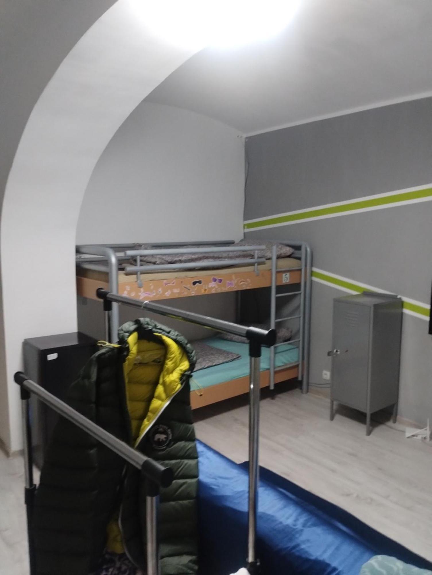 Hostel Antonia Тимишоара Экстерьер фото