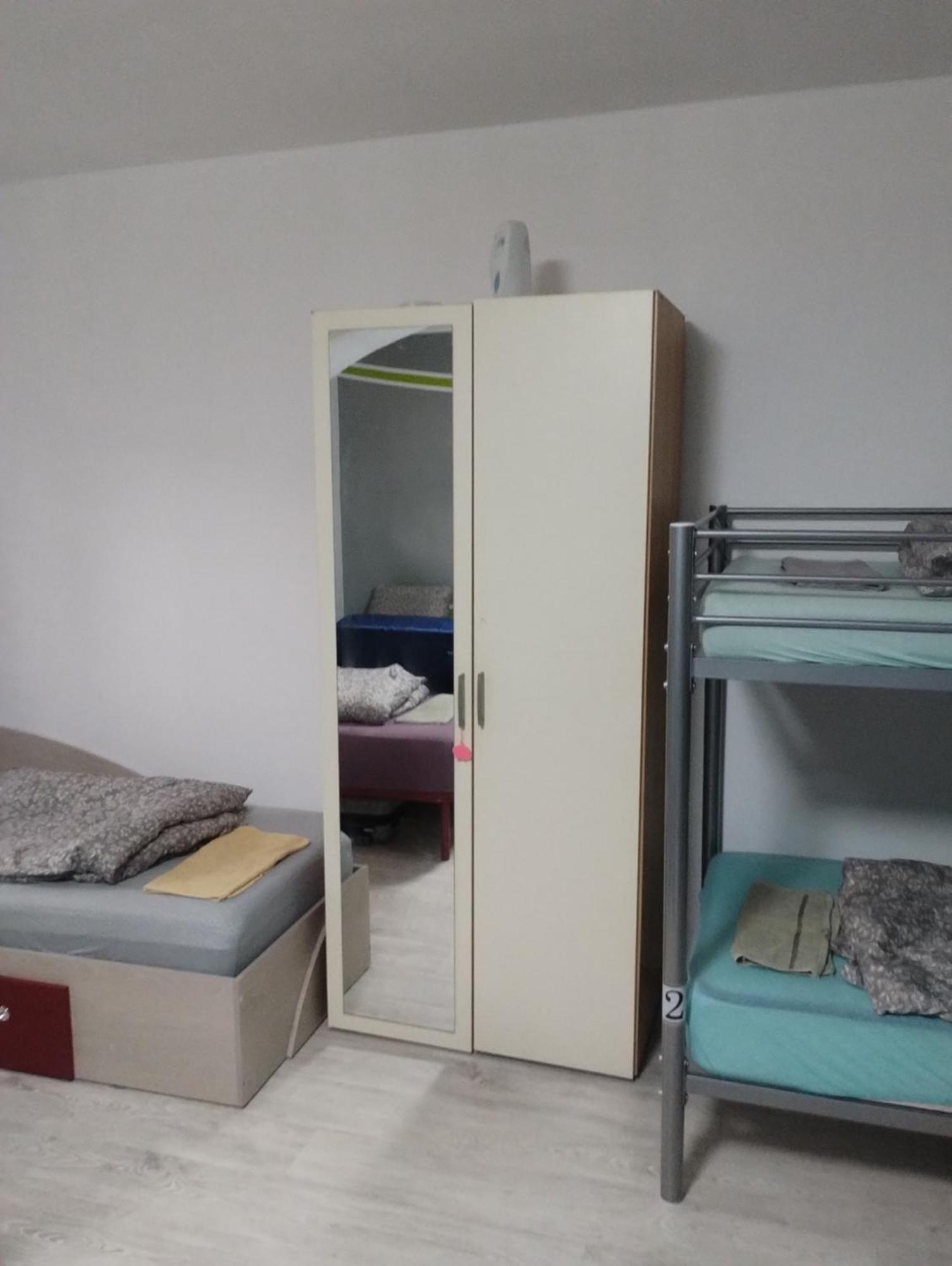 Hostel Antonia Тимишоара Экстерьер фото