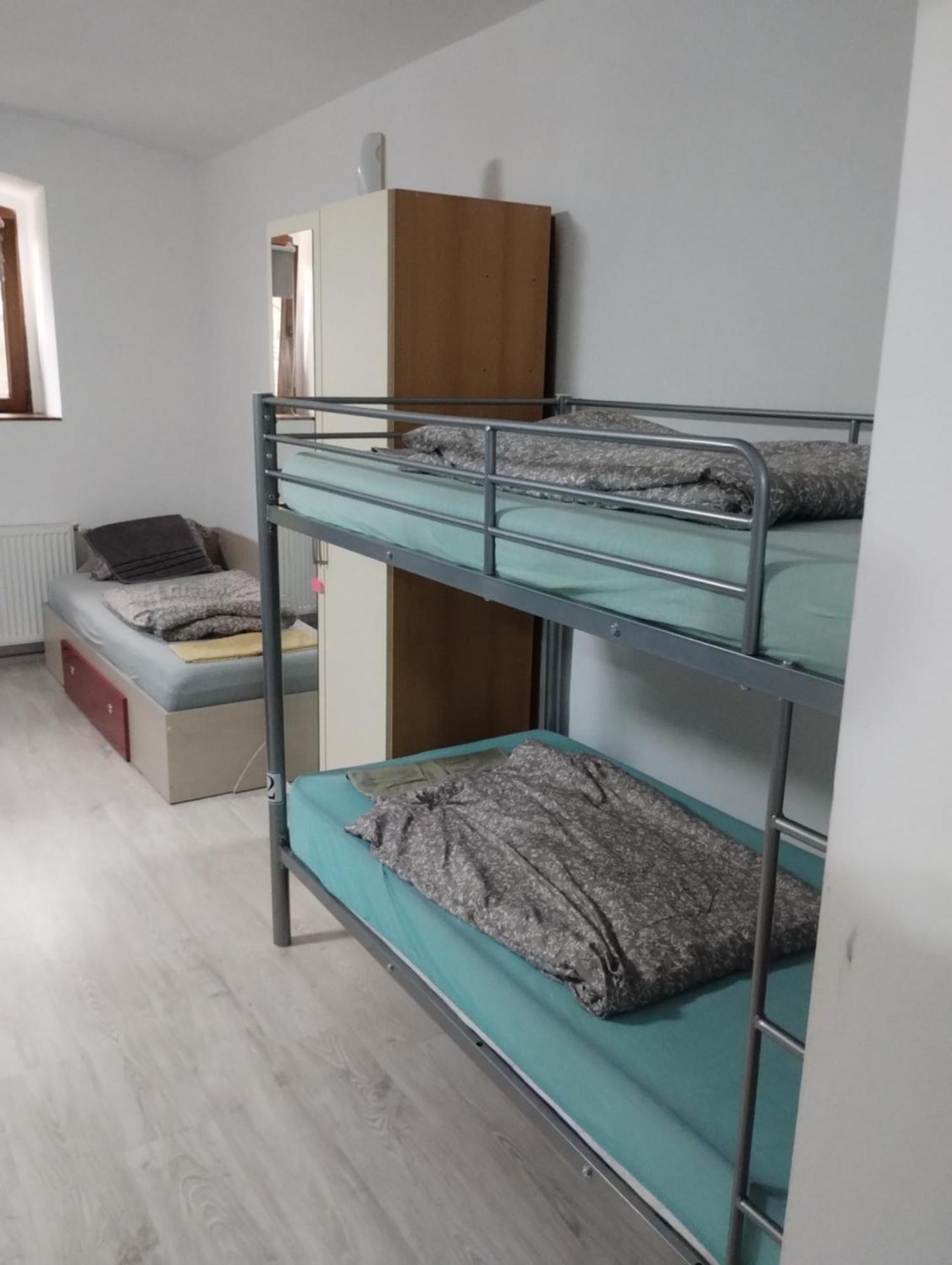 Hostel Antonia Тимишоара Экстерьер фото